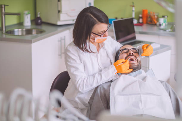Best Emergency Root Canal Treatment in Watertown Town, MA