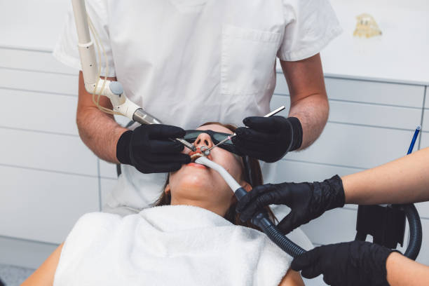 Best Weekend Emergency Dentist in Watertown Town, MA